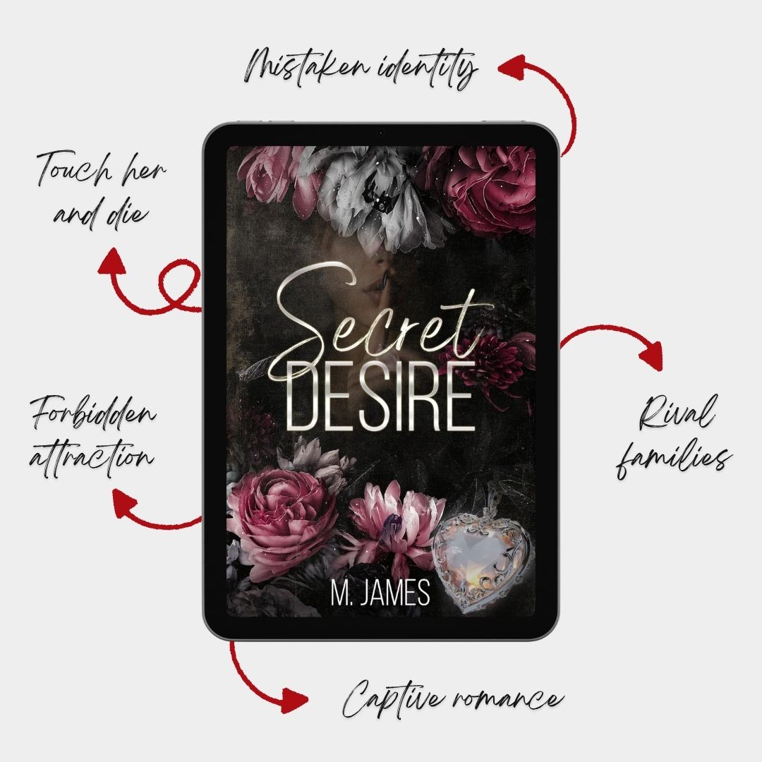Secret Desire