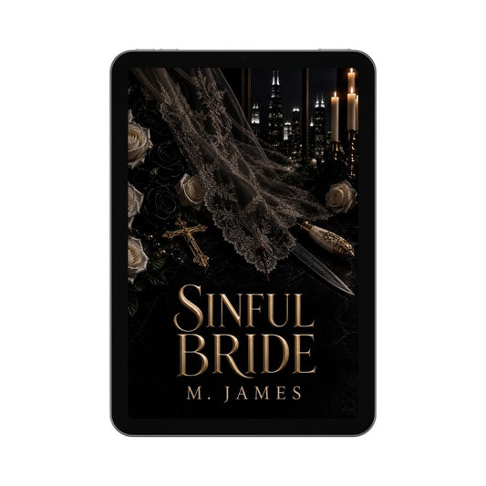 Sinful Bride