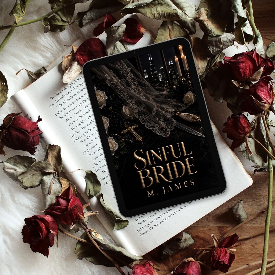 Sinful Bride