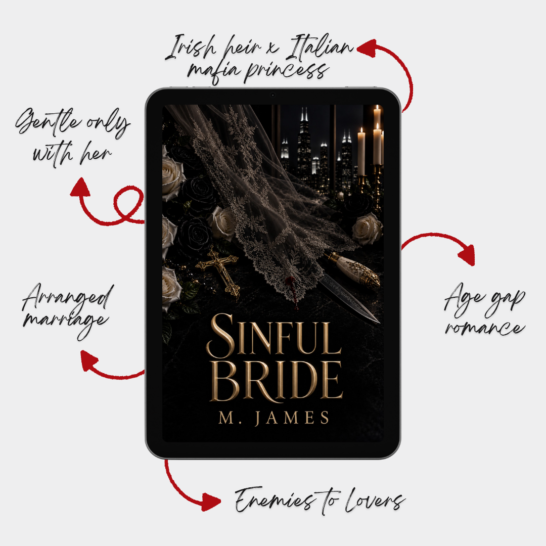Sinful Bride