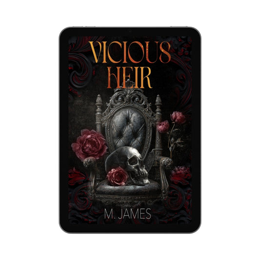 Vicious Heir