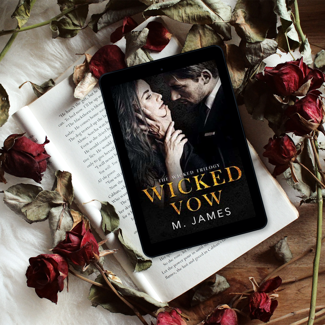 Wicked Vow