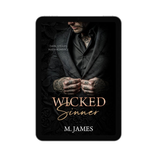 Wicked Sinner