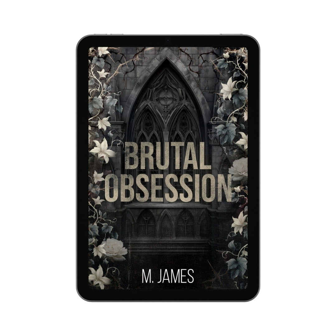 Brutal Obsession