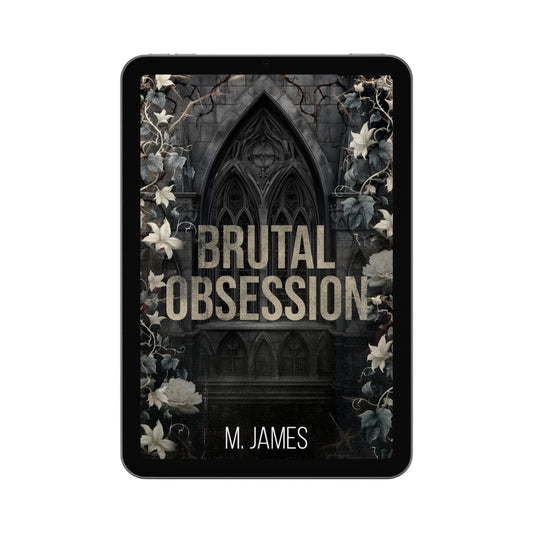 Brutal Obsession