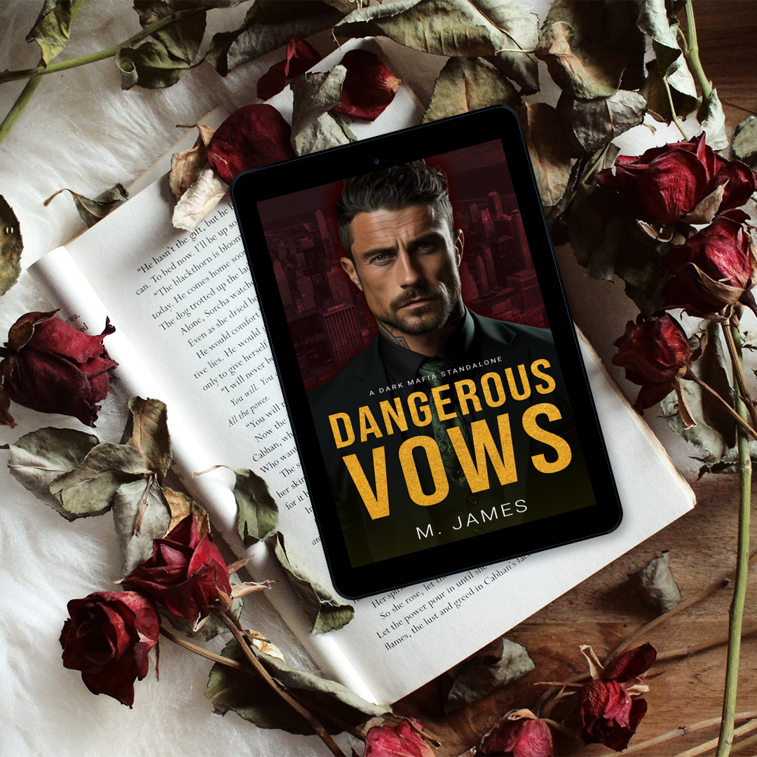 Dangerous Vows