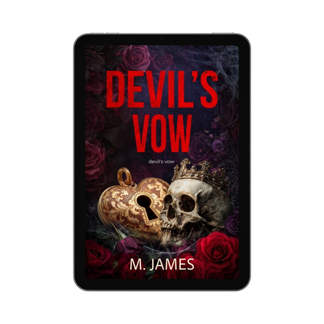 Devil's Vow