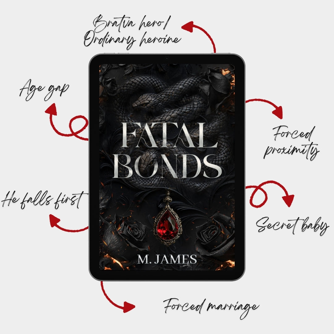 Fatal Bonds