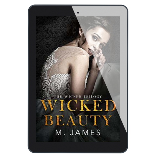 Wicked Beauty