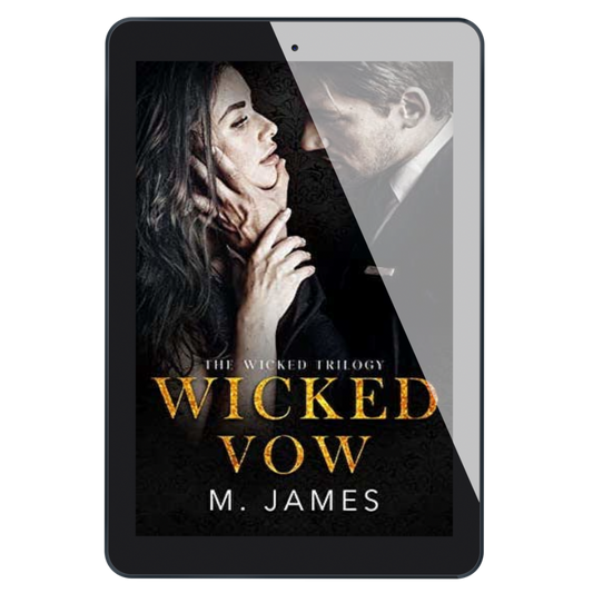 Wicked Vow