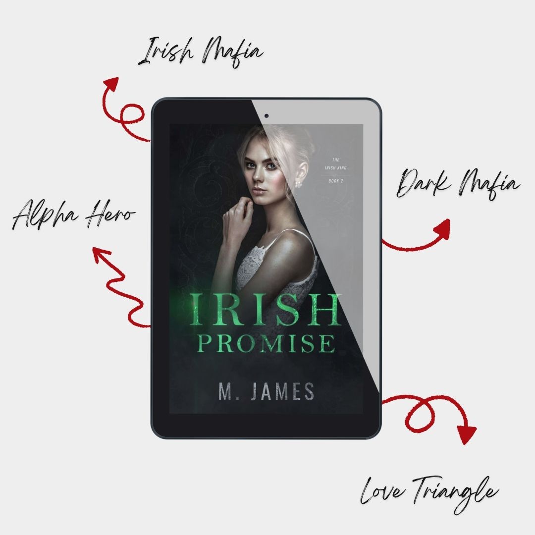 Irish promise on sale