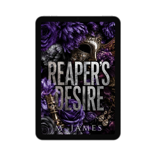 Reaper's Desire