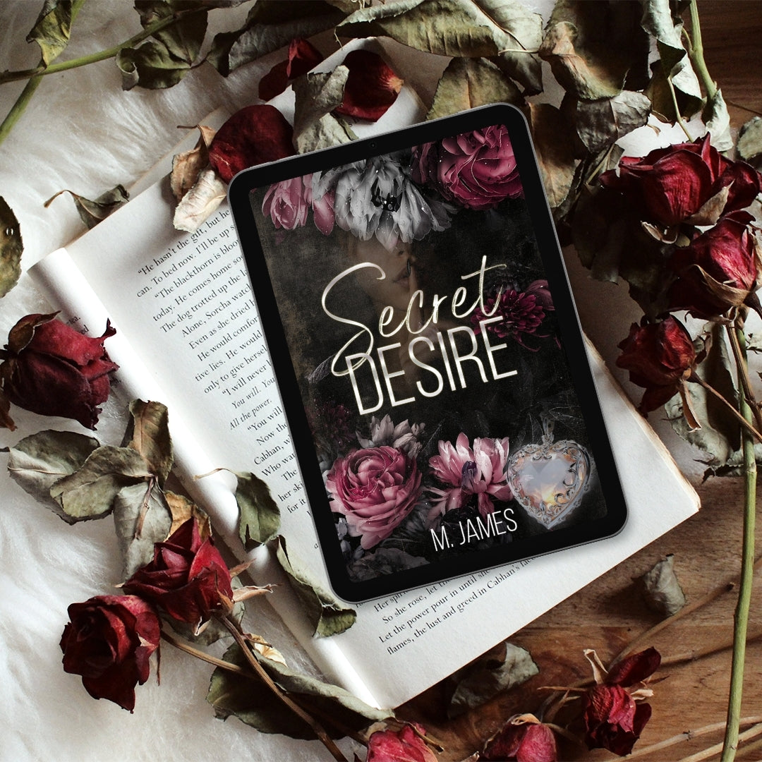 Secret Desire