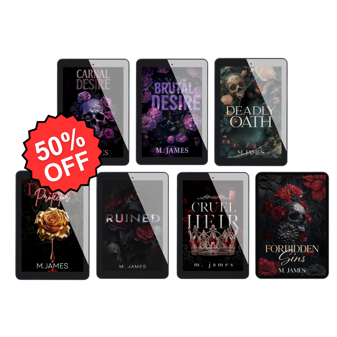 The Sizzling Hero Mega Bundle