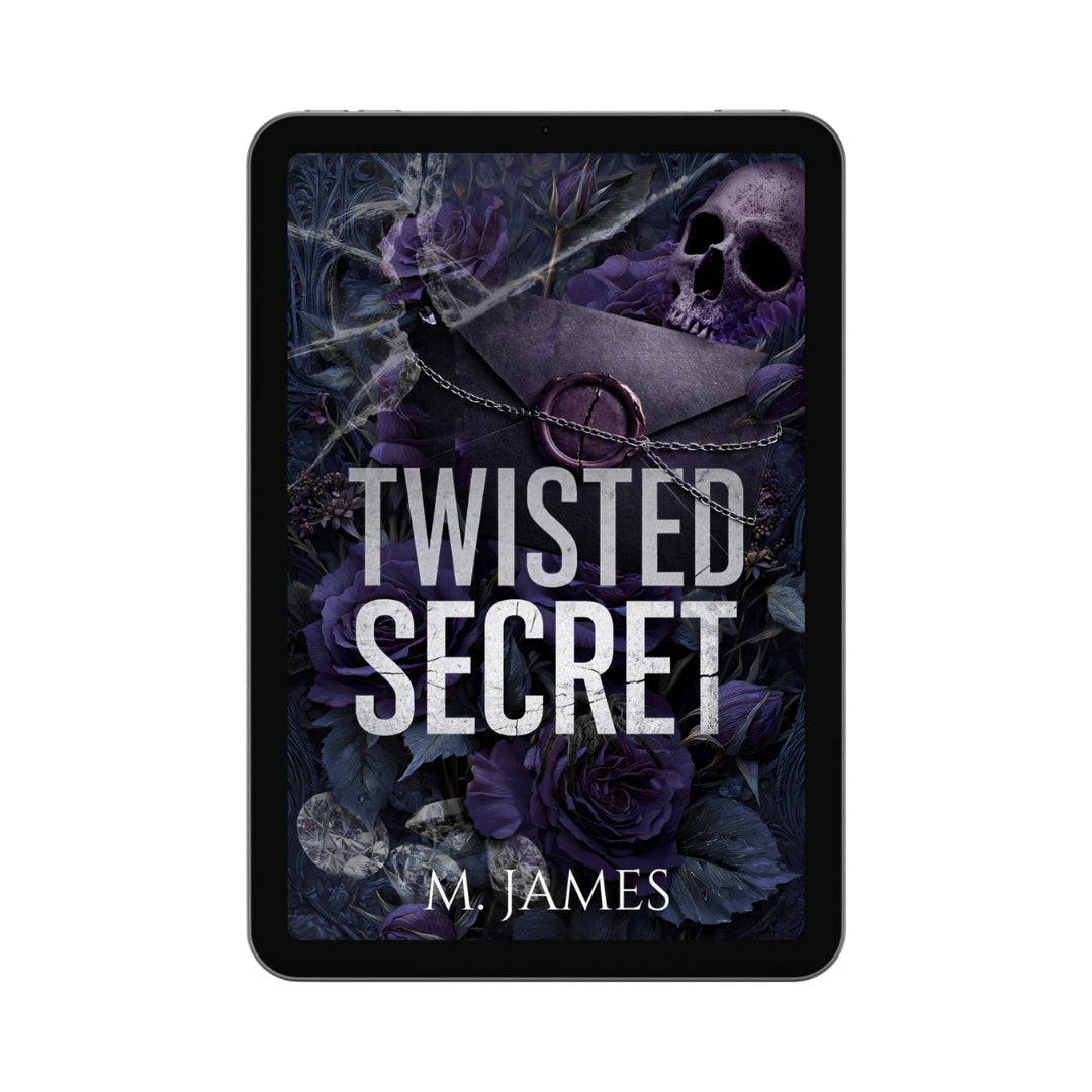 Twisted Secret