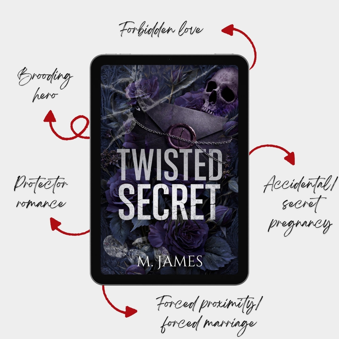 Twisted Secret