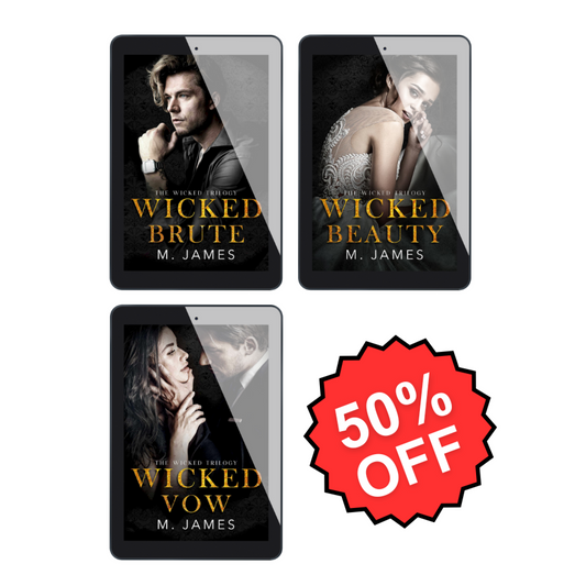 The Wicked Bundle